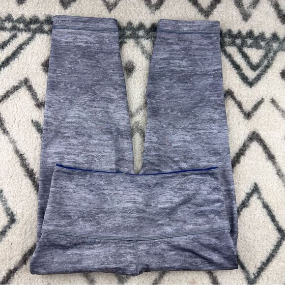 Peloton WITH BHM Temi Coker Cropped Leggings - Picture 6 of 9